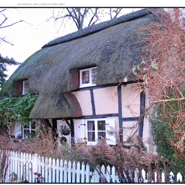 Ringwood, Hampshire, UK Nestled at the edge (now) of the New Forest, Ringwood is my home town in the UK